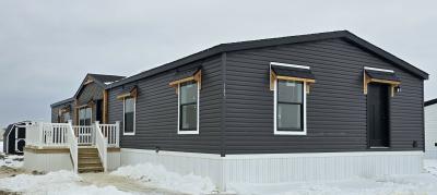 Mobile Home at 27484 Oregon Rd. Lot 145 Perrysburg, OH 43551