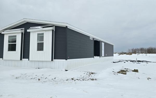 Photo 1 of 1 of home located at 27484 Oregon Rd., Lot 166 Perrysburg, OH 43551