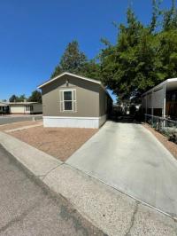 2018 Elliott Mobile Homes Solitaire Mobile Home