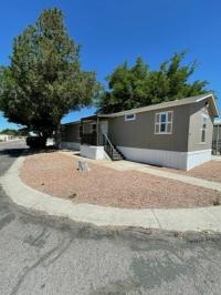 2018 Elliott Mobile Homes Solitaire Mobile Home