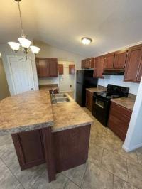 2018 Elliott Mobile Homes Solitaire Mobile Home