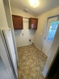 2018 Elliott Mobile Homes Solitaire Mobile Home