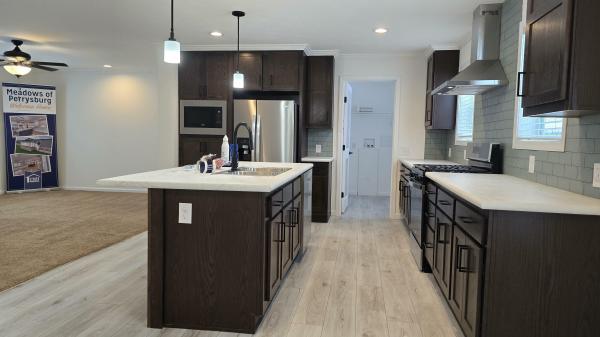 2026 Skyline 211 2LN674  Home