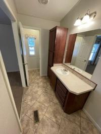 2018 Elliott Mobile Homes Solitaire Mobile Home