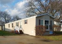 2008 Liberty Harbortown Mobile Home