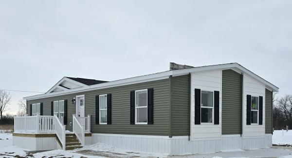 2026  Skyline 213 Mobile Home For Sale