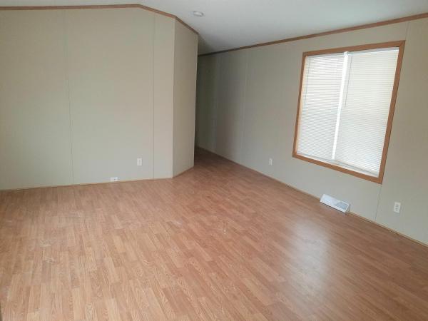 2008 Liberty Harbortown Mobile Home