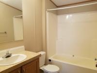 2008 Liberty Harbortown Mobile Home