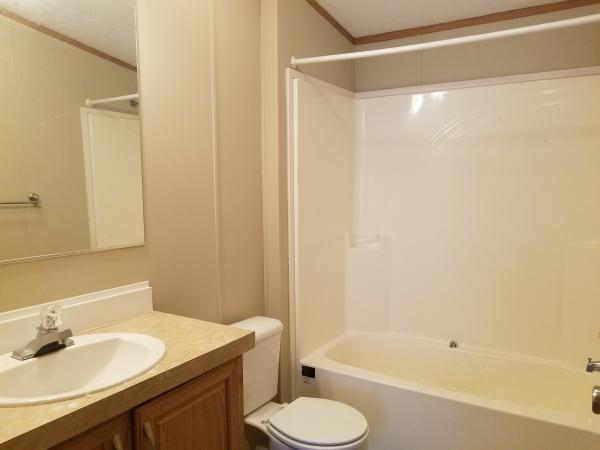 2008 Liberty Harbortown Mobile Home