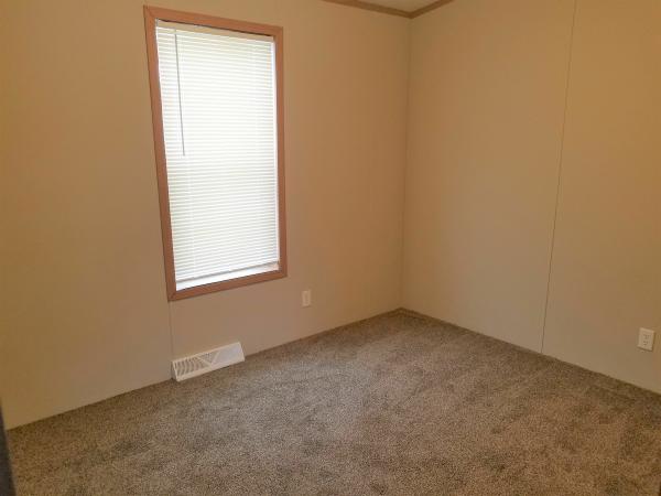 2008 Liberty Harbortown Mobile Home