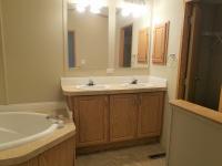 2008 Liberty Harbortown Mobile Home