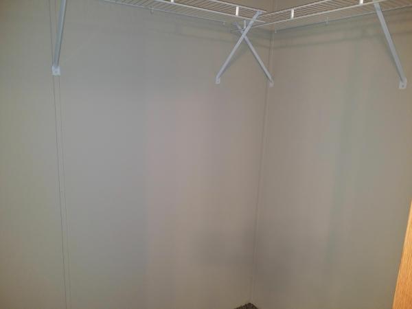 2008 Liberty Harbortown Mobile Home