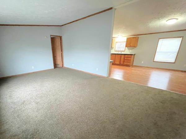 2000 Fairmont Homes Inspiration Mobile Home