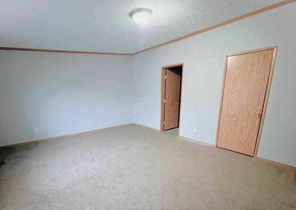 2000 Fairmont Homes Inspiration Mobile Home