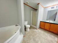 2000 Fairmont Homes Inspiration Mobile Home