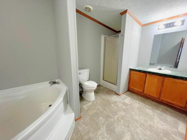 2000 Fairmont Homes Inspiration Mobile Home