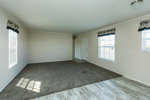 2019 Champion Redman Advantage II Mobile Home