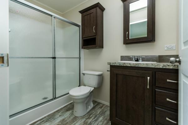 2019 Champion Redman Advantage II Mobile Home