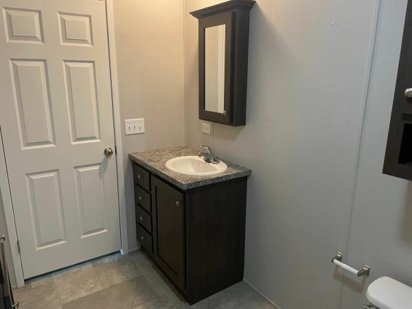 2019 Champion Redman Advantage II Mobile Home