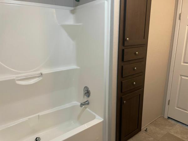 2019 Champion Redman Advantage II Mobile Home