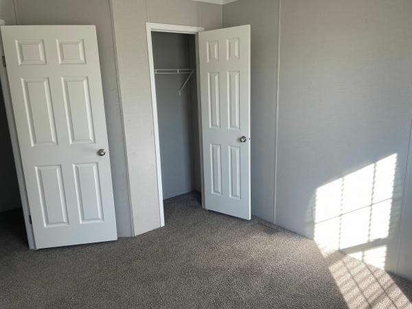 2019 Champion Redman Advantage II Mobile Home