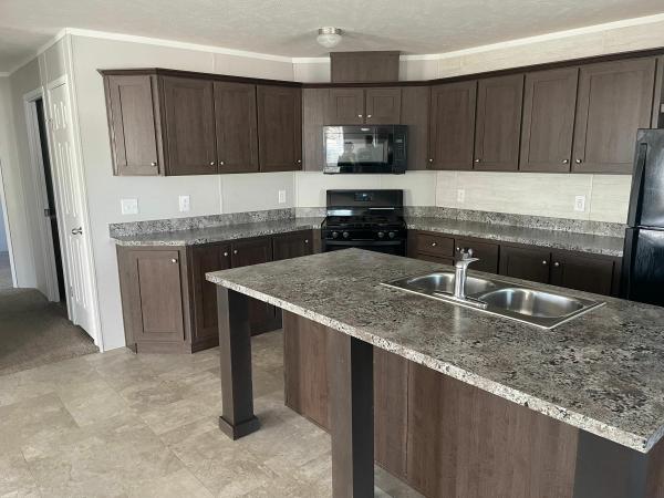 2019 Champion Redman Advantage II Mobile Home