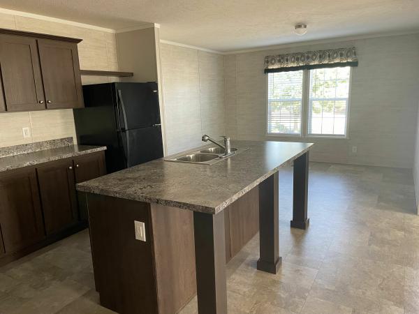 2019 Champion Redman Advantage II Mobile Home