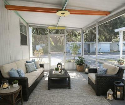 Photo 4 of 9 of home located at 7915 Elliott Road, #15 Sebring, FL 33876