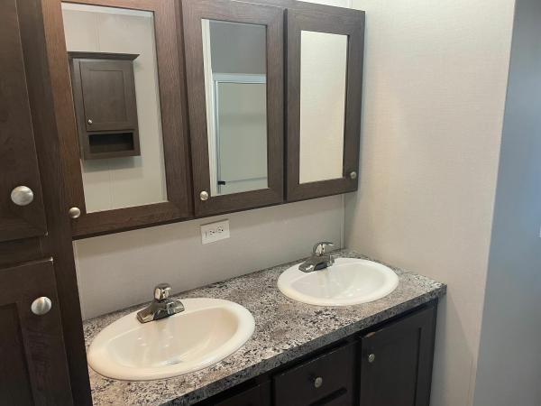 2019 Champion Redman Advantage II Mobile Home