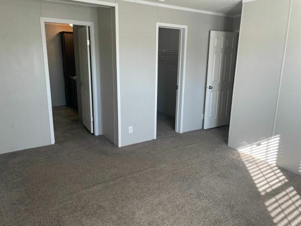 2019 Champion Redman Advantage II Mobile Home