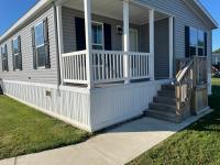 2019 Champion Redman Advantage II Mobile Home