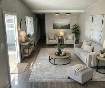 Photo 2 of 12 of home located at 2245 New Tampa Hwy, Lot 20 Lakeland, FL 33815