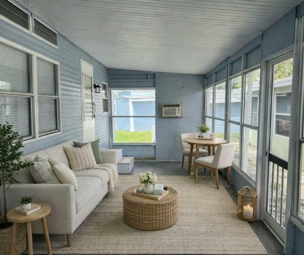 1961 VIND Unknown  Home