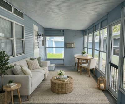 Photo 4 of 23 of home located at 2245 New Tampa Hwy, Lot 29 Lakeland, FL 33815