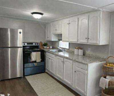 Photo 3 of 14 of home located at 2245 New Tampa Hwy, Lot 31 Lakeland, FL 33815