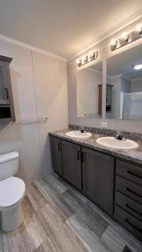 2021 Champion Fortune Gold Star II Mobile Home