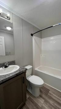 2021 Champion Fortune Gold Star II Mobile Home