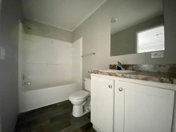 2022 Champion Dutch Edge II Mobile Home