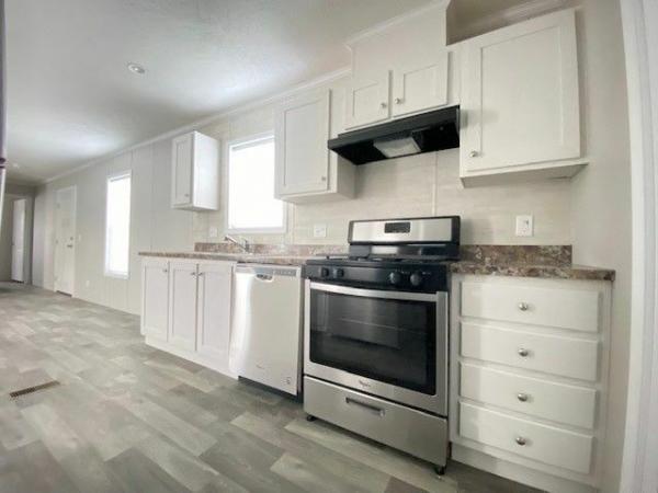 2022 Champion Dutch Edge II Mobile Home