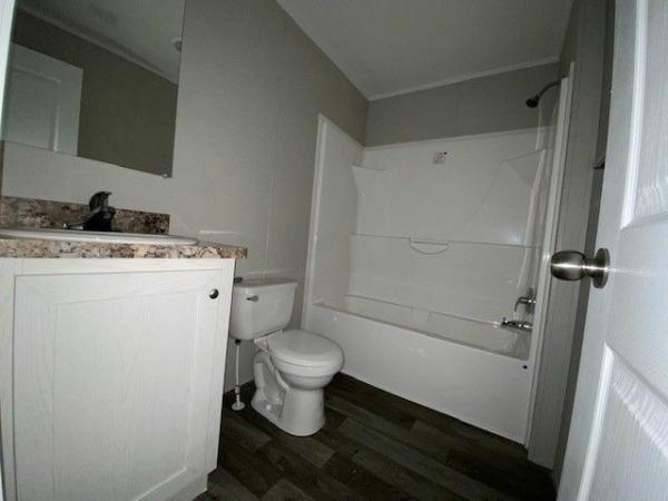 2022 Champion Dutch Edge II Mobile Home