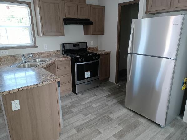 2022 Champion Dutch Edge II Mobile Home