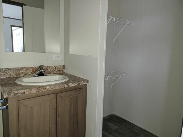 2022 Champion Dutch Edge II Mobile Home