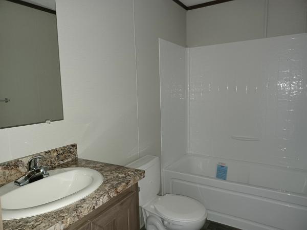 2022 Champion Dutch Edge II Mobile Home