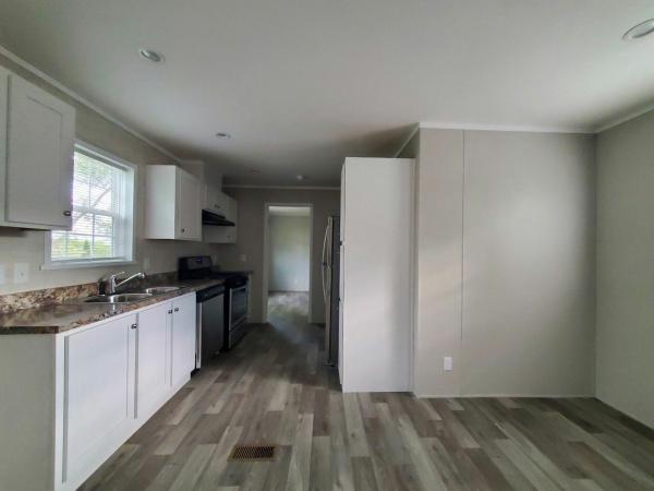 2022 Champion Dutch Edge II Mobile Home