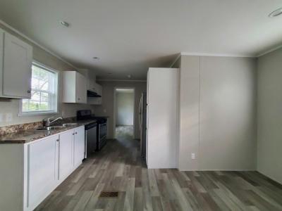 Mobile Home at 6214 Masters Avenue Lot Ma6214 Saginaw, MI 48604