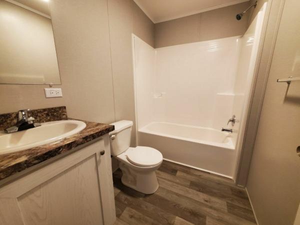 2022 Champion Dutch Edge II Mobile Home