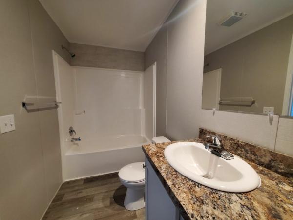 2022 Champion Dutch Edge II Mobile Home