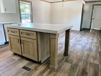 2022 Clayton Homes Inc Trinity Mobile Home