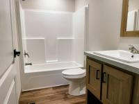 2022 Clayton Homes Inc Trinity Mobile Home