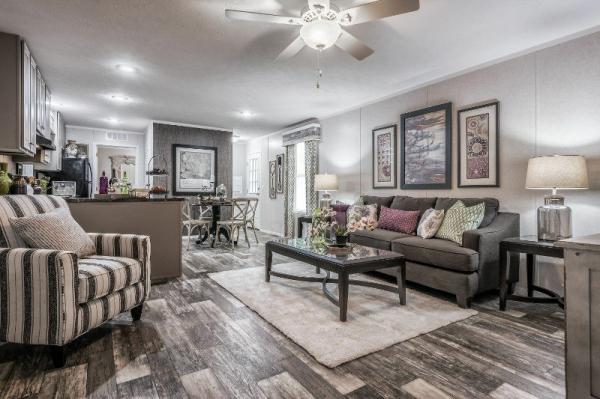 2023 Clayton Homes Inc Pulse Mobile Home